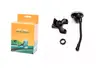 Suporte preguiçoso para celular de carro direto da fábrica, suporte de mangueira para carro, suporte de navegação, ventosa, suporte de mesa para celular de carro