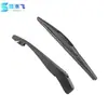 Adecuado para Suzuki Suzuki Swift 2004 conjunto de brazo basculante de limpiaparabrisas trasero de coche limpiaparabrisas trasero