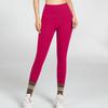 Selección Premium Xichen: Pantalones de Yoga Suaves y Elásticos para Mujer, Lulu Pantalones Deportivos Fitness de Cintura Alta para Correr y Pilates