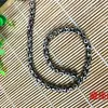 Venta al por mayor directa de fábrica 8 mm cuentas de ágata cuentas sueltas cuentas redondas DIY pulsera de cuentas Bodhi collar con accesorios de cuentas