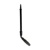 Suministros del Fabricante Lavadora de Autos Pistola de Enchufe Rápido, Extensión para Pistola, Boquilla Giratoria Universal Tipo Loto, Spray Giratorio