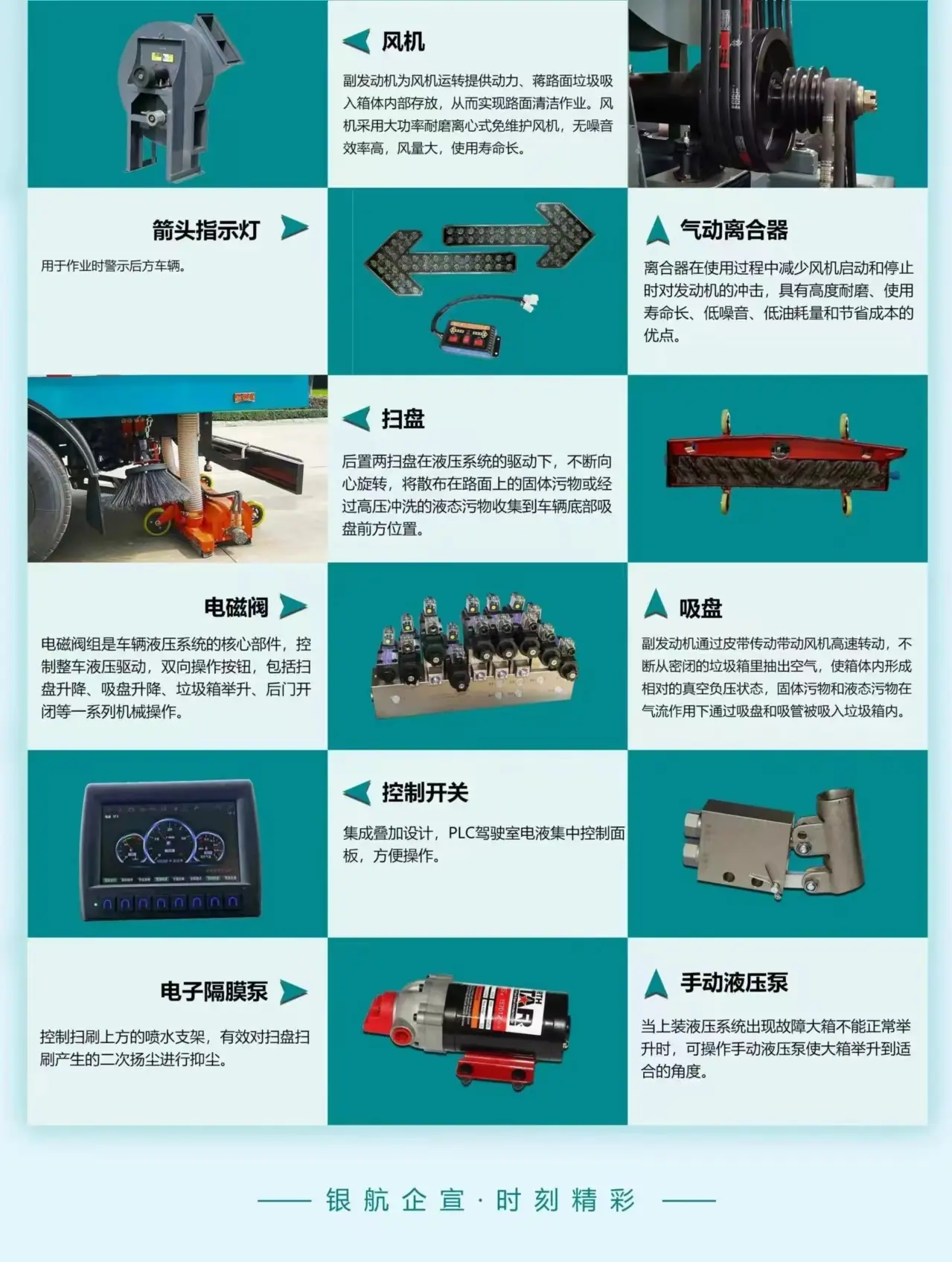 8方吸尘车8