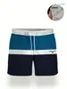 Shorts de Praia Masculino Respirável e Amigo da Pele Verão Novo Estilo Graffiti de Anjo Impressão 3D Malha Solto Confortável Casual