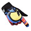 Luvas de Proteção Solar para Homens, Estilo Fino, Semelhantes à Seda para Patinação, Dirigir, Ciclismo, Entrega, Pesca, Design com Tela Sensível ao Toque para Adultos