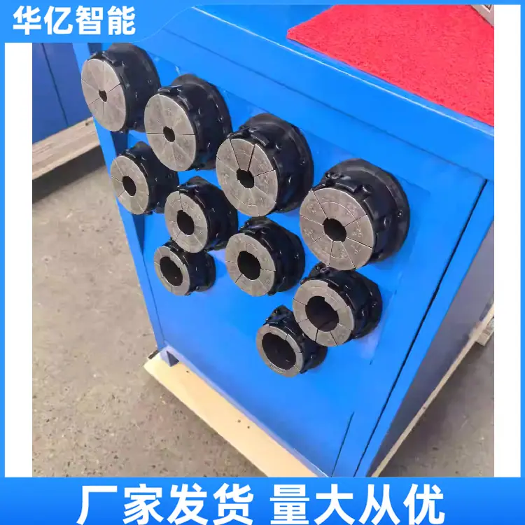 钢管缩管机 06_副本