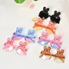 Gafas de Sol Populares de Dibujos Animados para Niños, Múltiples Estilos, Protección UV, Gafas de Sol para Proteger del Sol para Niños y Niñas, En Stock