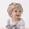 Touca anti-queda para bebê touca infantil touca respirável anti-colisão touca protetora de segurança para bebê andando touca protetora anti-queda infantil