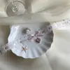 Gargantilla de Encaje con Lazo de Amor Collar Niche Diseño Dulces Accesorios