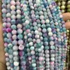 Jade Persa Natural Contas Soltas Contas de Calcedônia Acessórios para Joias DIY Acessórios com Contas Pulseira Pulseira Colar Contas Redondas