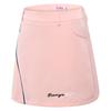 Ropa Nueva de Golf para Verano Traje para Mujer Camiseta de Manga Corta Top Falda Corta Anti-luz