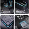 Adecuado para alfombrillas de coche TPE para Volkswagen Magotan, Jetta, Sagitar, Bora, Polo, Golf, Tayron, T-Roc, Lavida