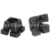 71111179444 Es Adecuado para Cubierta de Sello de Maletero de Coche Serie 3 de Bmw Clip de Sujeción de Plástico Roscado