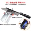 Cortador de Tubos de Cera de Madera Maciza, Regla de Cera, Ensanchador de Anillos de Cera, Regla de Medición, Sierra para Cera, Herramienta para Tallar Cera, Herramienta para Modelar Joyería