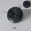 Resorte para Martillo Neumático, Pala de Aire de 8 Resortes, Conector sin Resortes, Pala de Aire Tipo Pistola, Martillo Neumático, Accesorios para Pala de Aire, Soporte de Resorte de 10 Resortes