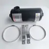 Intercambiador de Calor para Piscina Tipo Tubo de Acero Inoxidable 304 para Agua Circulante