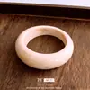 Pulseira de Resina Degradê Estilo Simples com Variações Largas e Estreitas, Personalizável, Fashion, Sensação de Alto Padrão, Joias de Nicho e Únicas para Atacado