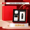 Conjunto de Presente de Negócios de Alto Padrão Xiaomi Logo Personalizado Newman Conjunto de Power Bank Presente de Reunião Anual Prático para Enviar a Clientes