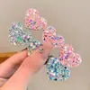 Accesorios para el Cabello Estilo Princesa para Niñas 2025, Pinzas para el Cabello para Princesas, Accesorios para el Cabello Estilo Ballet para Bebés y Niños
