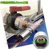Accesorios para tanques de barril de aceite, accesorios para barril de tonelada, serie de conectores para barril de tonelada, codo para barril de tonelada, tee de acero inoxidable 6 minutos 1 pulgada