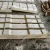 Dormente de cimento para ferrovia de mina de carvão dormente de cimento para mina dormente de cimento dormente de concreto especificações completas
