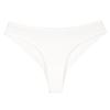 Ropa interior de verano ultra delgada sin costuras para mujer tanga de corte libre pantalones T leggings sexy europeos y americanos L004