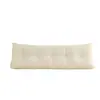 Cojín de Felpa para Mesita de Noche, Almohada Suave, Bolsa Triangular, Respaldo de Sofá, Cojín Lumbar, Habitación de Estudiantes, Cama Tatami, Cojín de Respaldo