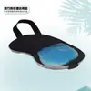 Ventas Directas de Fábrica Nuevo Animal de Dibujos Animados Creativo Divertido Pack de Hielo para Dormir Máscara de Ojos Máscara de Ojos Opaca Máscara de Ojos de Hielo