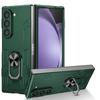Adecuado para Samsung Z Fold 20% de descuento Funda para Teléfono Plegable, Soporte de Anillo Blindado, Cubierta Protectora Galaxy Zfold7