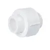 Accesorios para Tuberías de Agua PPR, Conectores, Roscas Internas y Externas, Tubería de Fusión en Caliente, Conectores Rectos para Tuberías de Agua, Codo de Plástico, Válvula de Derivación en T de Plástico, 1/2 Pulgada