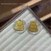 Adesivo de Telefone Ouro Puro 999 2mg Shuibei Adesivo Popular Dourado para Traseira de Telefone Loja de Ouro Transmissão ao Vivo Pequenos Presentes Físicos Varejo