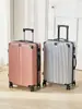 Maleta Personalizada 20 pulgadas Maleta de Cabina 24 Estudiante Carrito con Contraseña 30 pulgadas Gran Capacidad Maleta Fuerte y Duradera