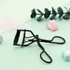Gran Cantidad al Por Mayor Herramientas de Maquillaje para Niñas Rizador de Pestañas Negro Rizador de Pestañas Parcial Suministro Herramientas de Belleza