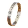 Pulsera de Dosel Abierto de Nuevo Estilo, Pulsera Bagua Tai Chi, Pulsera de Alto Nivel Estilo Chino, Pulsera Retro Versátil