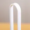 Estante de almacenamiento de rollo de papel para mesa de cocina vertical, sin clavos, engrosado, para encimera, portarrollos de papel absorbente de aceite, fabricantes de origen