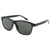 Nuevas Gafas de Sol Casuales de Moda Gafas de Sol Casuales y de Cuadros con Montura Grande Comercio Exterior Transfronterizo Espejo Deportivo para Conducir Al Por Mayor