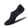 Fabricante Profesional Personalizado de Calcetines Invisibles para Hombre, Calcetines Transpirables de Algodón, Calcetines Casuales para Adulto, Bajos, Antideslizantes, con Fotos y Muestras Disponibles