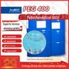 Polietilenoglicol Basf Grau Químico Diário Peg400 Emulsificante Hidratante Surfactante Lubrificante 1kg Peg