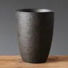 Taza Cerámica Personalizada Creativa Taza de Té Kung Fu Taza Personalizada Taza de Maestro Taza Japonesa Juego de Té Taza de Té Taza de Cerámica Retro