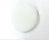 Brocha de Maquillaje Limpieza Caja de Sombras Esponja Pincel de Sombras Esponja Limpiadora de Brochas de Maquillaje Esponja de Cojín de Aire Esponja Forrada