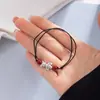 Pulsera Pez Pequeño Koi Tejida Seiko Fortuna Koi Aterrizando Cuerda de Mano para Enviar a Parejas Año tras Año