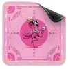 Alfombrilla de ratón transfronteriza, alfombrilla de mahjong con patrón floral personalizado, alfombrilla de mesa para ajedrez y juegos de mesa, alfombrilla de mahjong europea y americana, estilo americano XU