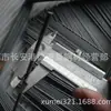 Material de Barra de Tungsteno Puro W1 Aleación de Tungsteno Puro Precio Lámina de Tungsteno Puro Precio Unitario