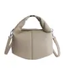 Bolsos de Moda de Este Año 2026 Primavera Nuevos Bolsos para Mujer Bolsos de Hombro Casuales Retro Bolsos Cruzados Simples y Elegantes