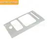 Adecuado para el modelo 25-26 Fangchengbao Titanium 7, marco especial para palanca de cambios, portavasos, salida de aire, pegatina para volante, decoración interior