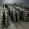 Las puntas de interruptor para minería son resistentes a impactos, de alta resistencia, con alta dureza superficial y gran capacidad de carga, rieles de puntas de interruptor de apertura única