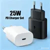 Aplicável ao carregador Samsung 25W s22/s21FE/s20 + celular fol3 carga super rápida Note10/8 carga rápida
