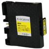 Mengxiang aplica cartucho de impresora Ricoh GC21 Ricoh GX7000 GX3000 GX5050 negro