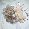 Acessórios de Vestuário Prontos com Pedras de Diamante, Flores Estereoscópicas Ultra Brilhantes, Sapatos, Bolsas, Acessórios para Joias DIY Atacado