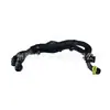LR093994 é adequado para mangueira do aquecedor Land Rover Jaguar, tubo de água do ar condicionado e tubo de água de arrefecimento T2H29951