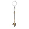 Accesorios Periféricos para Juegos la Leyenda de Zelda Breath of the Wild Llavero Escudo de Búho Collar Espada Celestial